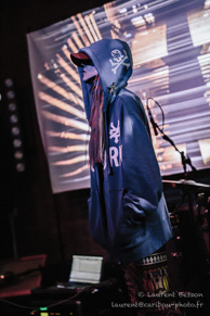 Bad Pilöt / Le Supersonic - 06 janvier 2017