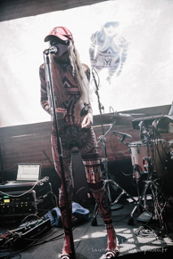 Bad Pilöt / Le Supersonic - 06 janvier 2017