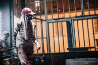 Bad Pilöt / Le Supersonic - 06 janvier 2017