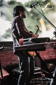 Bad Pilöt / Le Supersonic - 06 janvier 2017