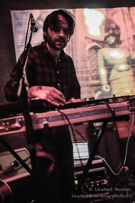 Bad Pilöt / Le Supersonic - 06 janvier 2017