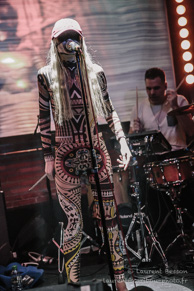 Bad Pilöt / Le Supersonic - 06 janvier 2017