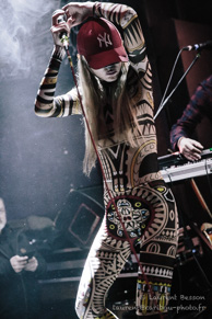 Bad Pilöt / Le Supersonic - 06 janvier 2017