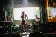 Bad Pilöt / Le Supersonic - 06 janvier 2017