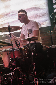 Bad Pilöt / Le Supersonic - 06 janvier 2017