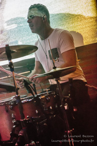 Bad Pilöt / Le Supersonic - 06 janvier 2017