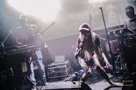 Bad Pilöt / Le Supersonic - 06 janvier 2017