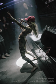 Bad Pilöt / Le Supersonic - 06 janvier 2017