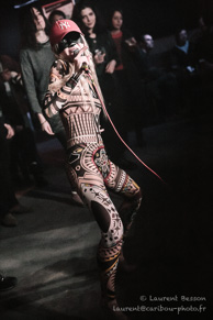 Bad Pilöt / Le Supersonic - 06 janvier 2017