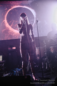 Bad Pilöt / Le Supersonic - 06 janvier 2017