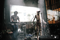 Bad Pilöt / Le Supersonic - 06 janvier 2017