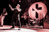 Bad Religion / La Cigale - 01 septembre 2015