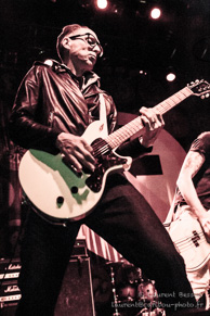 Bad Religion / La Cigale - 01 septembre 2015