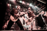 Bad Religion / La Cigale - 01 septembre 2015