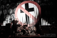 Bad Religion / La Cigale - 01 septembre 2015