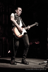 Bad Religion / La Cigale - 01 septembre 2015