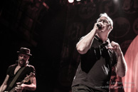 Bad Religion / La Cigale - 01 septembre 2015