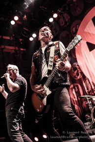 Bad Religion / La Cigale - 01 septembre 2015