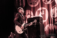 Bad Religion / La Cigale - 01 septembre 2015