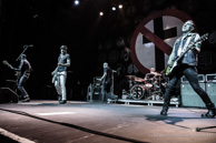 Bad Religion / La Cigale - 01 septembre 2015