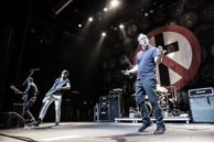 Bad Religion / La Cigale - 01 septembre 2015