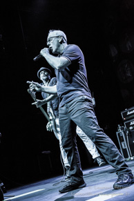 Bad Religion / La Cigale - 01 septembre 2015