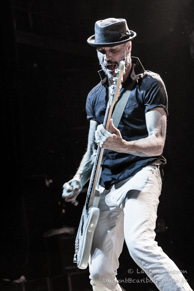 Bad Religion / La Cigale - 01 septembre 2015