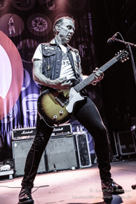 Bad Religion / La Cigale - 01 septembre 2015