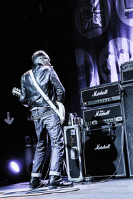 Bad Religion / La Cigale - 01 septembre 2015