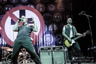 Bad Religion / La Cigale - 01 septembre 2015