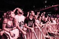 Bad Religion / La Cigale - 01 septembre 2015