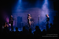 Bad Static / La Marbrerie (Montreuil) - 05 septembre 2025