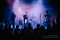 Bad Static / La Marbrerie (Montreuil) - 05 septembre 2025