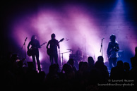 Bad Static / La Marbrerie (Montreuil) - 05 septembre 2025