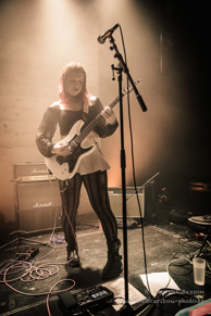 Bad Static / La Marbrerie (Montreuil) - 05 septembre 2025