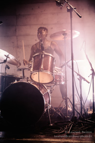 Bad Static / La Marbrerie (Montreuil) - 05 septembre 2025