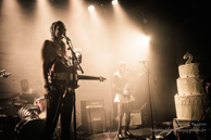 Bad Static / La Marbrerie (Montreuil) - 05 septembre 2025