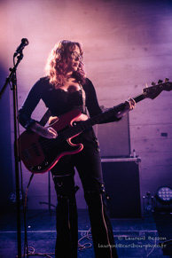 Bad Static / La Marbrerie (Montreuil) - 05 septembre 2025