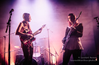 Bad Static / La Marbrerie (Montreuil) - 05 septembre 2025