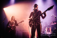 Bad Static / La Marbrerie (Montreuil) - 05 septembre 2025