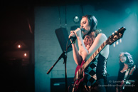 Bad Static / La Marbrerie (Montreuil) - 05 septembre 2025