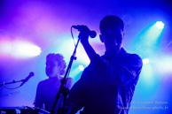 Bagarre / La Boule Noire - 04 novembre 2014