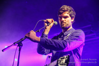 Bagarre / La Boule Noire - 04 novembre 2014