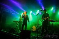 Bagarre / La Boule Noire - 04 novembre 2014