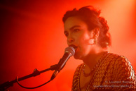 Bagarre / La Boule Noire - 04 novembre 2014