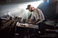 Bajram Bili / La Maroquinerie - 04 octobre 2014