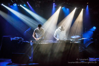 Bajram Bili / La Maroquinerie - 04 octobre 2014