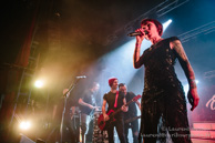 Le Bal Des Enragés / Festival Sur les Pointes - Le Kilowatt, Vitry sur Seine - 25 mai 2019