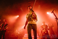 Le Bal Des Enragés / Festival Sur les Pointes - Le Kilowatt, Vitry sur Seine - 25 mai 2019