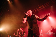 Le Bal Des Enragés / Festival Sur les Pointes - Le Kilowatt, Vitry sur Seine - 25 mai 2019